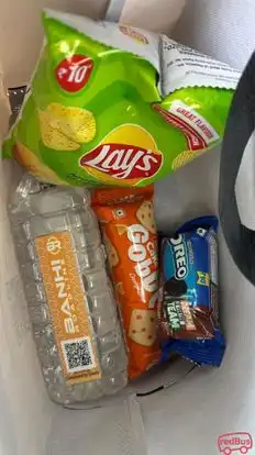 BANHI ROADLINE Bus-Amenities Image