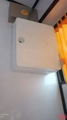 New Singh Bus Service Bus-Amenities Image