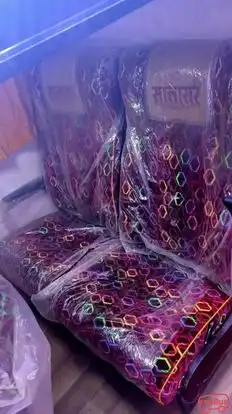 Salasar Bus Service  Bus-Seats Image