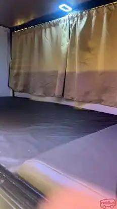 Shree Siddhivinayak Travels Bus-Seats Image