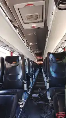 LEOBUS INDIA PRIVATE LIMITED Bus-Seats Image