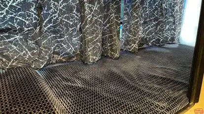 Bapa Sitaram Travels Bus-Seats Image