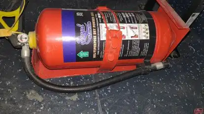 Aditya Travels Bus-Amenities Image