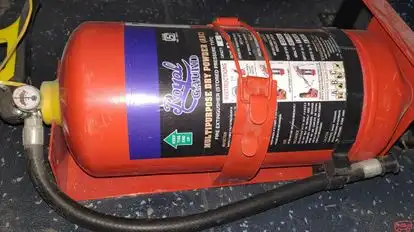 Aditya Travels Bus-Amenities Image