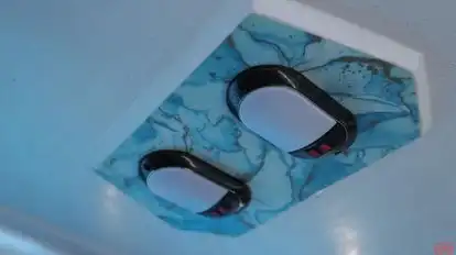 Harsh travels Bus-Amenities Image