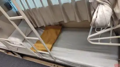 Karthiga Travels Bus-Seats Image