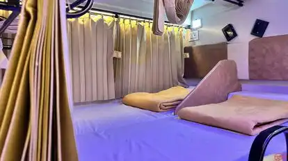 Diya Bus Bus-Seats Image