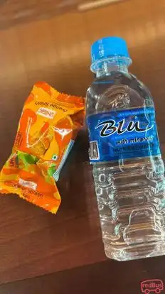 Diya Bus Bus-Amenities Image