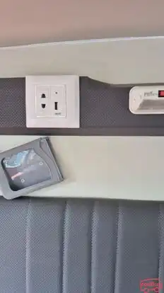 Ganesh Travels And Tours Bus-Amenities Image