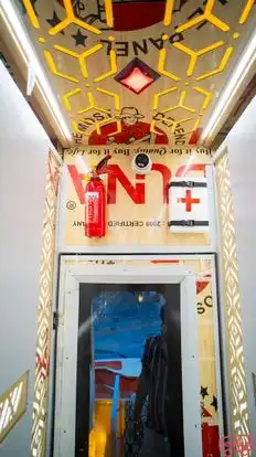 JT SMART BUS Bus-Amenities Image