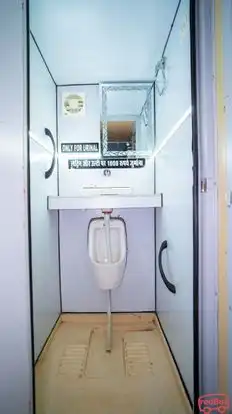 JT SMART BUS Bus-Amenities Image