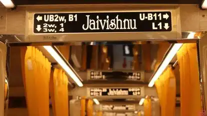 Jai Vishnu Travels Bus-Seats Image