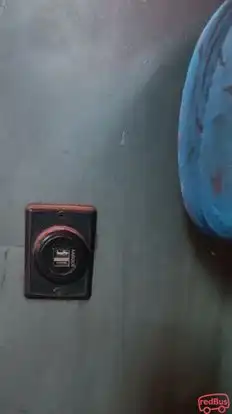 OSRTC Bus-Amenities Image