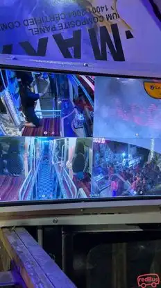 Shree Sai Krishna Luxury And Comfort Bus-Amenities Image