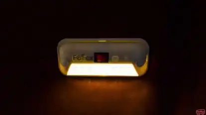 MMK Travels Bus-Amenities Image