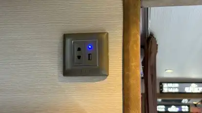 SNST Bus Lines Bus-Amenities Image