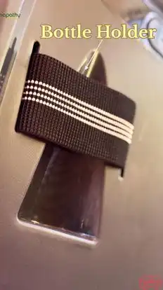 Sri Ganapathy Travels Bus-Amenities Image