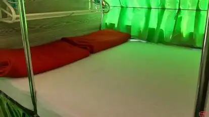 Musafir Travels (Surat) Bus-Seats Image