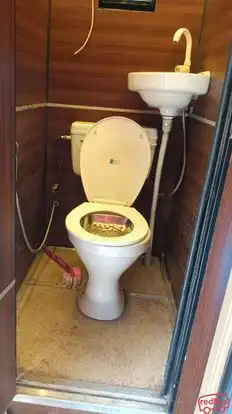 Shiv Vandana Travels Bus-Amenities Image