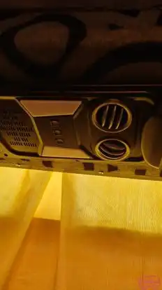 Deep Travels Bus-Amenities Image