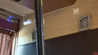 PSR Tours And Travels Bus-Amenities Image