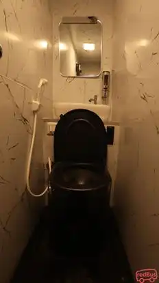 KALOSONA DREAMLINE Bus-Amenities Image