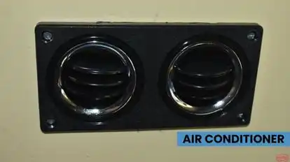 KALOSONA DREAMLINE Bus-Amenities Image