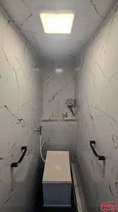 KALOSONA DREAMLINE Bus-Amenities Image