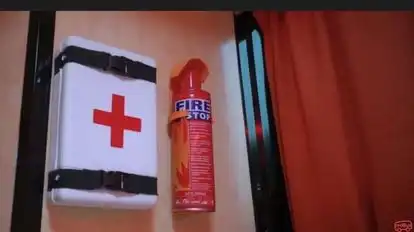 New Welcome Travels Bus-Amenities Image