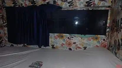 New Welcome Travels Bus-Seats Image