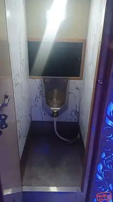 Jai Maa Bhagwati Travels Bus-Amenities Image