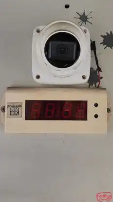 SAHASRA TRANSPORT Bus-Amenities Image