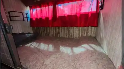 Kannu Travels (GOLA) Bus-Seats Image