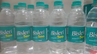 SHREE BALAJI TOUR AND TRAVELS Bus-Amenities Image