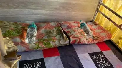 SHREE BALAJI TOUR AND TRAVELS Bus-Seats Image