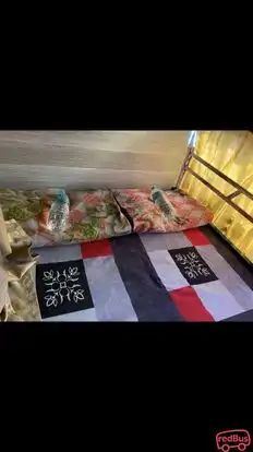 SHREE BALAJI TOUR AND TRAVELS Bus-Seats Image