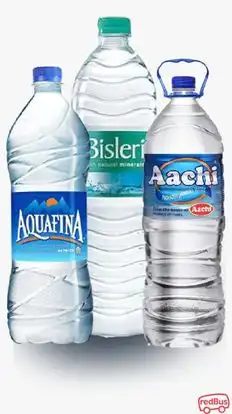 SHREE BALAJI TOUR AND TRAVELS Bus-Amenities Image