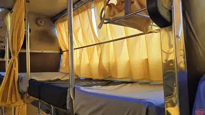 ANANTHIYA ROADLINES Bus-Amenities Image