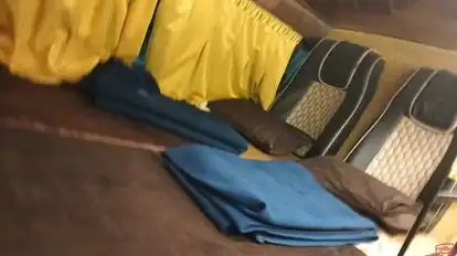 SINDOORA TRAVELS Bus-Seats Image