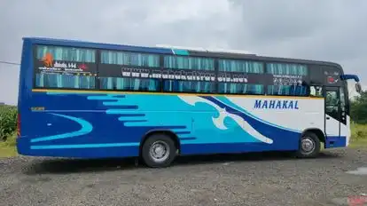 Mahakal Travels Chhindwara Bus-Amenities Image