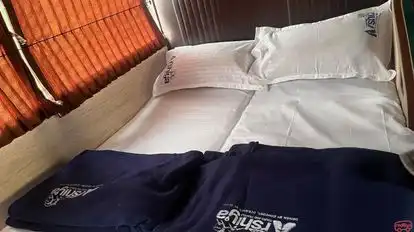Arshiya Travels Bus-Seats Image