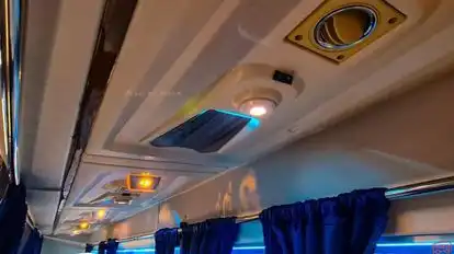 Neelkanth Transport Bus-Amenities Image