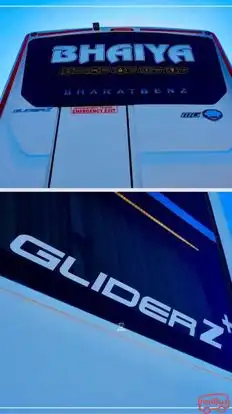 Bhaiya Travels Bus-Amenities Image