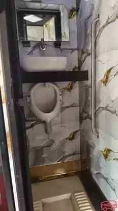 Bhaiya Travels Bus-Seats Image