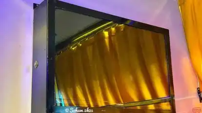 Snemita Paribahan Bus-Amenities Image