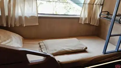 BR Transport Bus-Seats Image