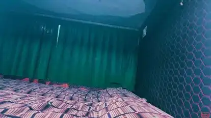 MAHADEV BUS LINE Bus-Seats Image