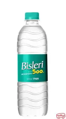 Mohindra Smart Bus Bus-Amenities Image