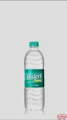 Mohindra Smart Bus Bus-Amenities Image