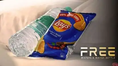 Mohindra Smart Bus Bus-Amenities Image